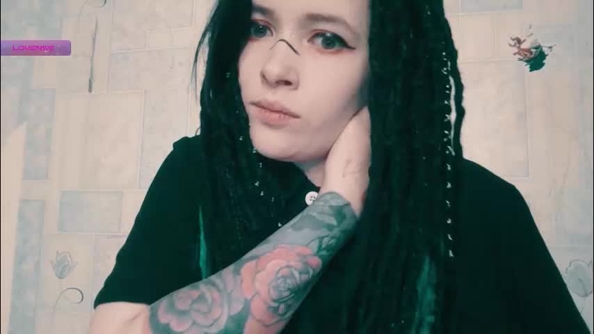 polly_wow Adult Chat January 3, 2026