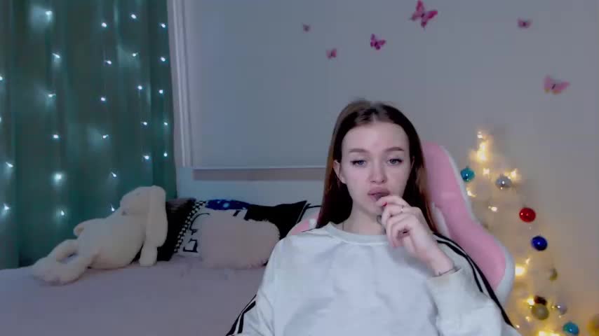 NaughtyMable Adult Chat January 3, 2026