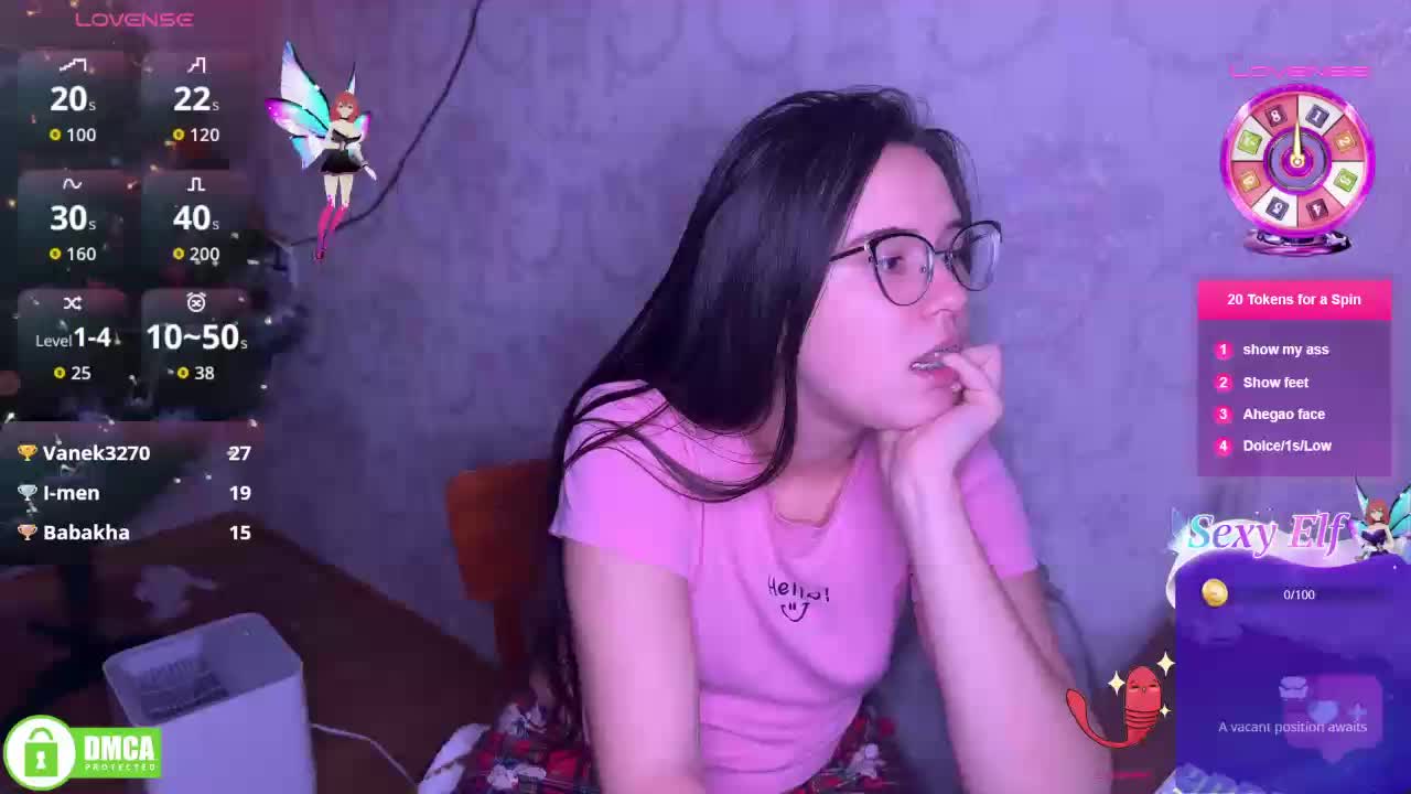 the-princese Adult Chat January 3, 2026