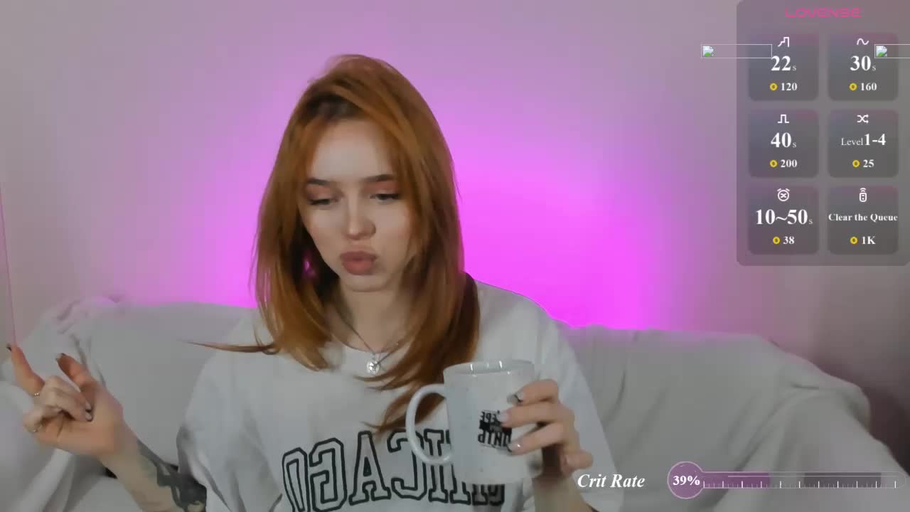 Phoenix_Margo Adult Chat January 3, 2026