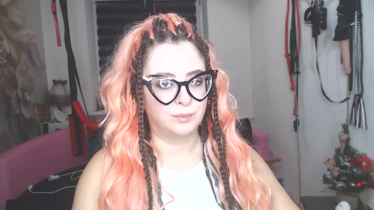 missGODDESS Adult Chat January 3, 2026