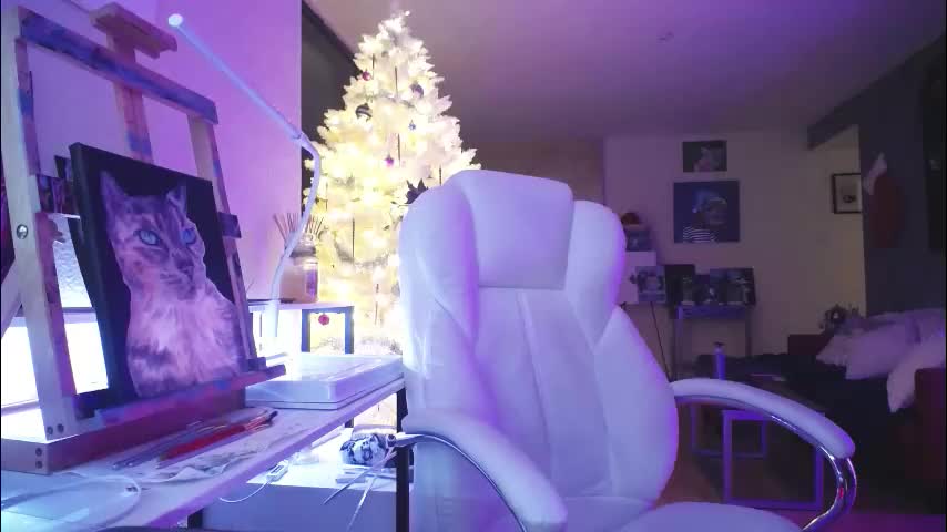 tinykylie Adult Chat January 3, 2026