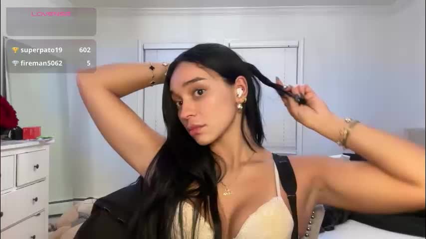 adriannarodriguez Adult Chat January 3, 2026