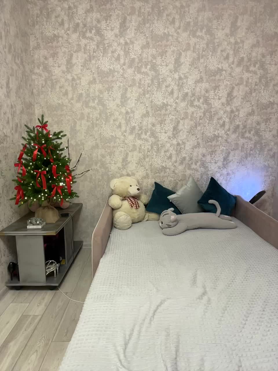 SeXXyMagic Adult Chat January 3, 2026