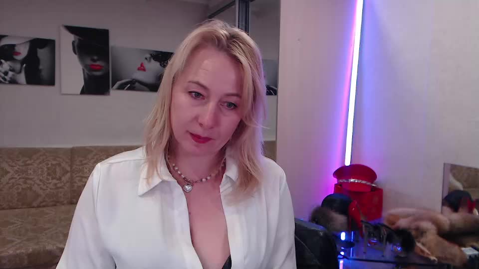 MistressMilfa Adult Chat January 3, 2026