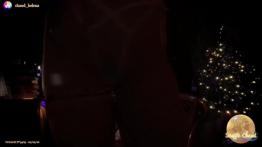 souffle_chaud Adult Chat January 3, 2026