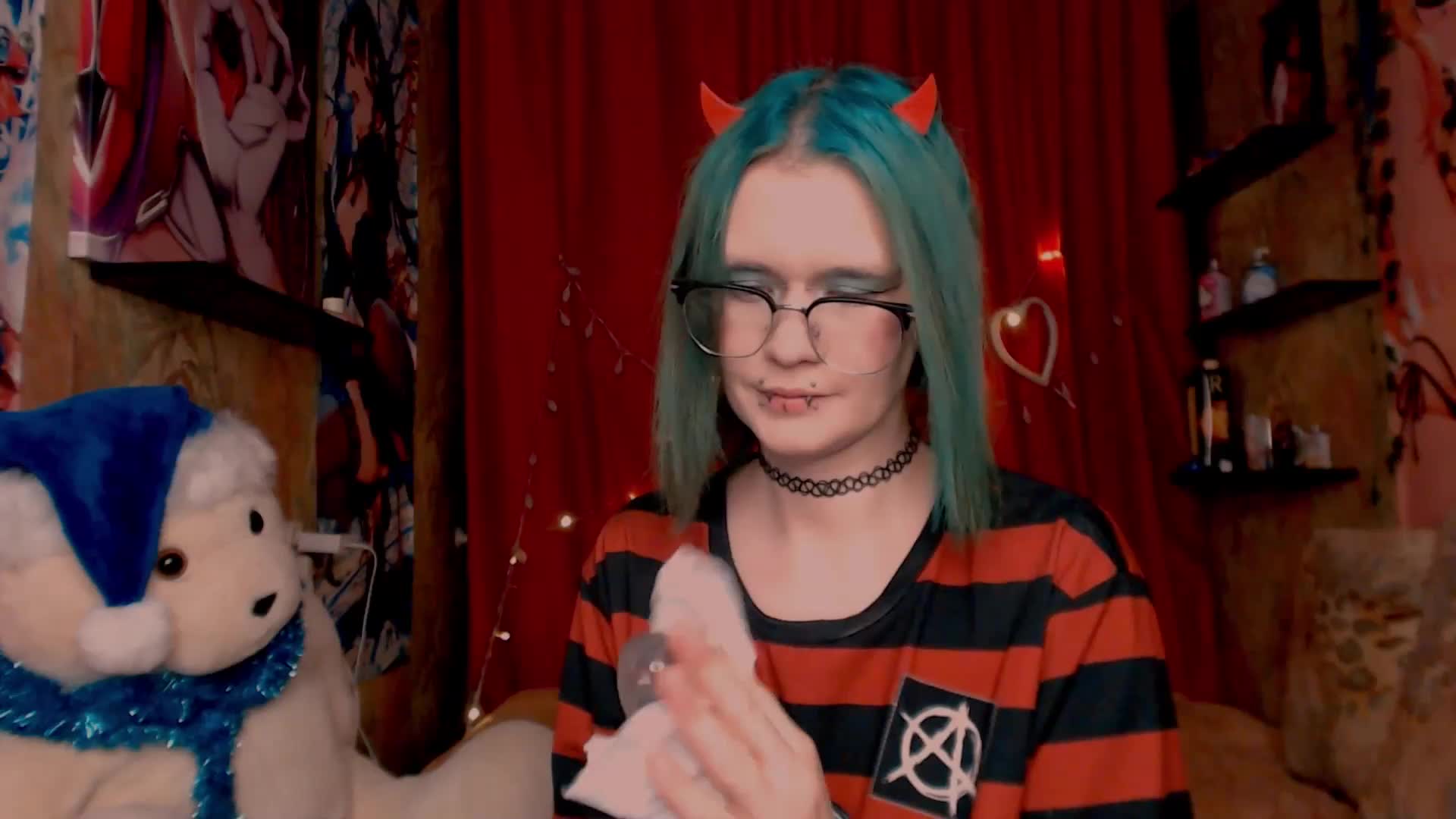 Colombina Adult Chat January 3, 2026