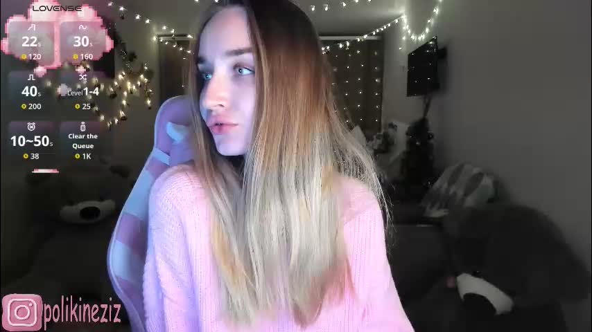 merryl_clark Adult Chat January 3, 2026