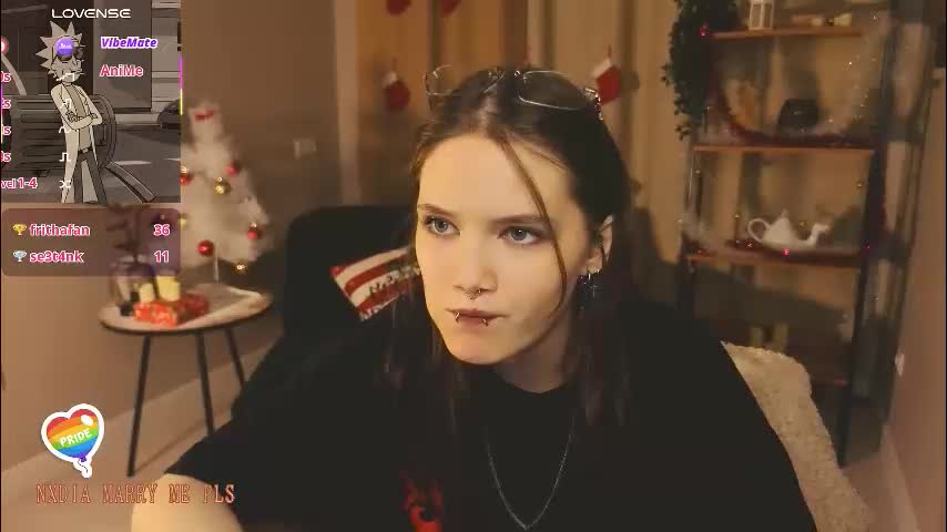 dilara_xbaby Adult Chat January 3, 2026