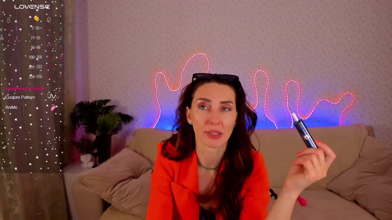 EternalLilith Adult Chat January 3, 2026