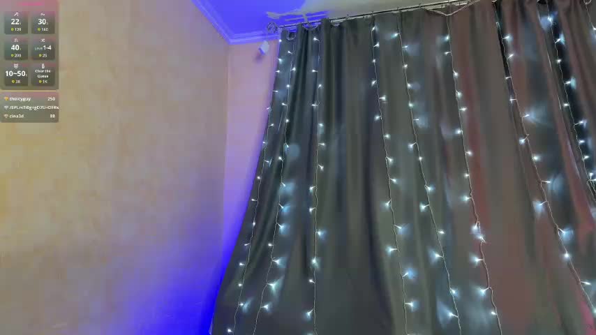 little-nymphomaniac Adult Chat January 3, 2026