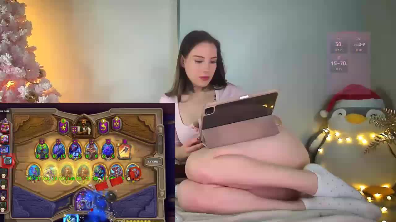 Octavia-_- Adult Chat January 3, 2026