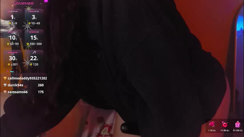 learaypie Adult Chat January 3, 2026