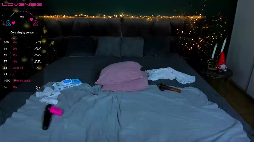 kamilahot25 Adult Chat January 3, 2026