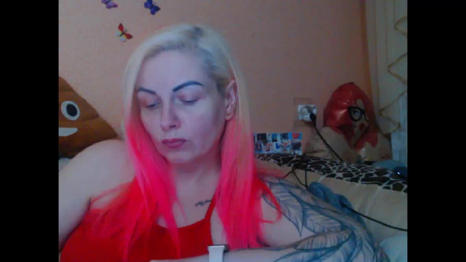 LazyPussy Adult Chat January 3, 2026