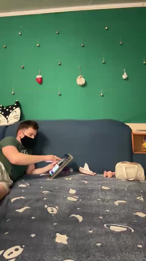 Sun-Moon Adult Chat January 3, 2026