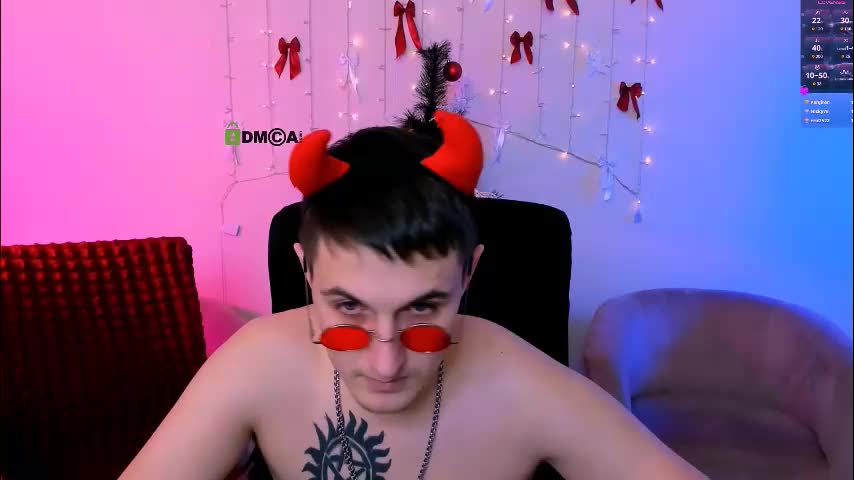 beauty_ginger Adult Chat January 3, 2026