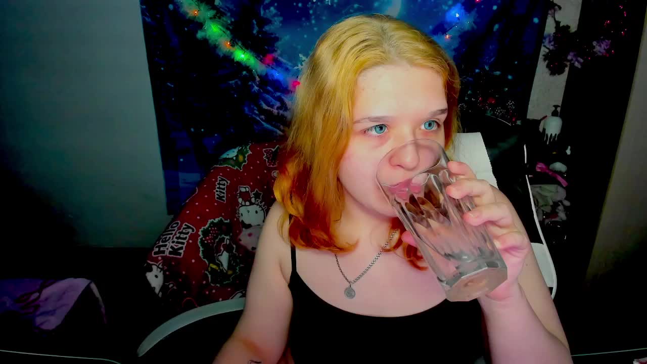 Acid-Kate Adult Chat January 3, 2026