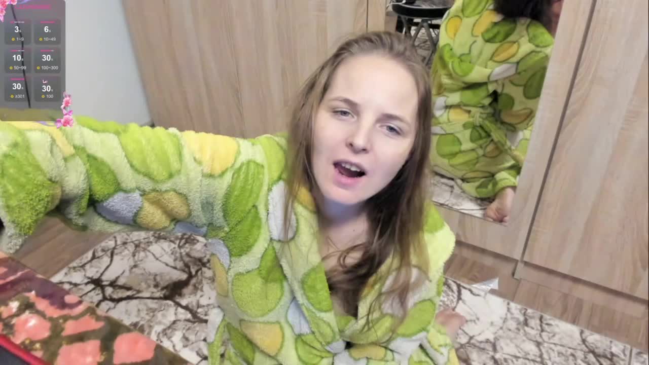 S-O-F-I-A Adult Chat January 3, 2026