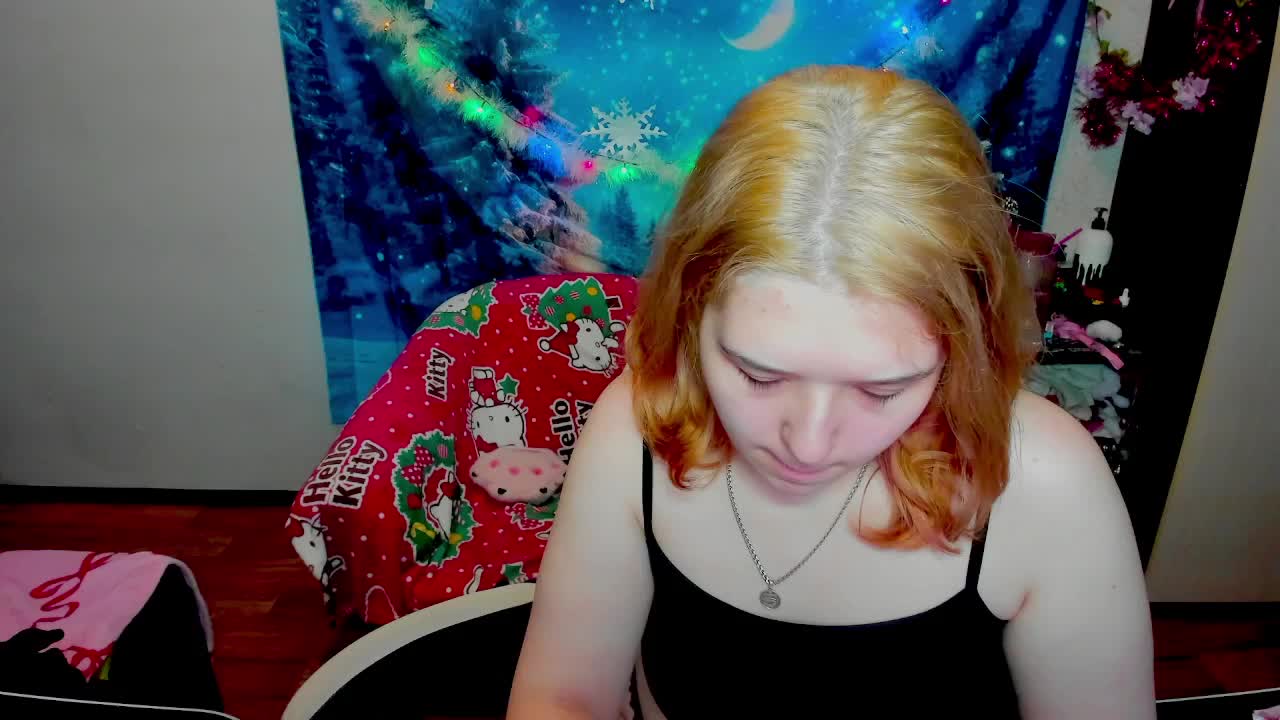 Acid-Kate Adult Chat January 3, 2026