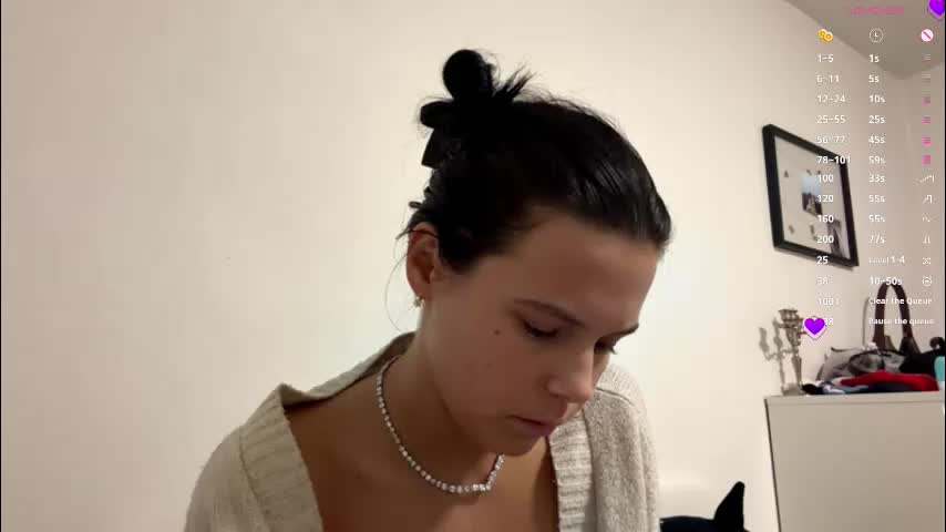 wildahankin Adult Chat January 3, 2026