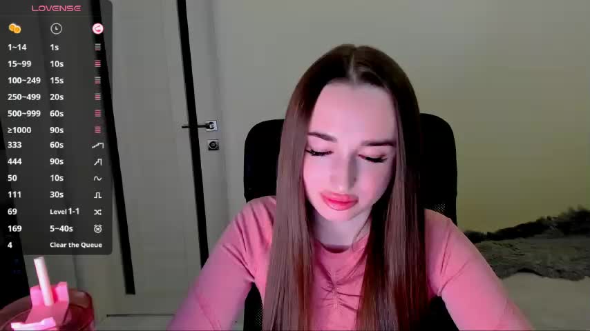 Kimmber Adult Chat January 3, 2026