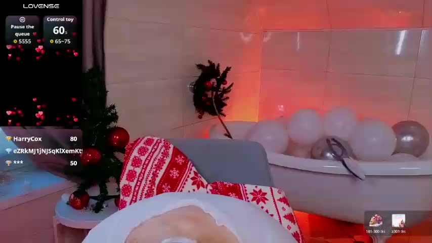 CoralineJones Adult Chat January 3, 2026