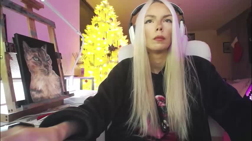 tinykylie Adult Chat January 3, 2026