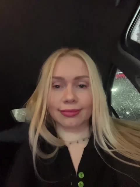 MirandaNow Adult Chat January 3, 2026