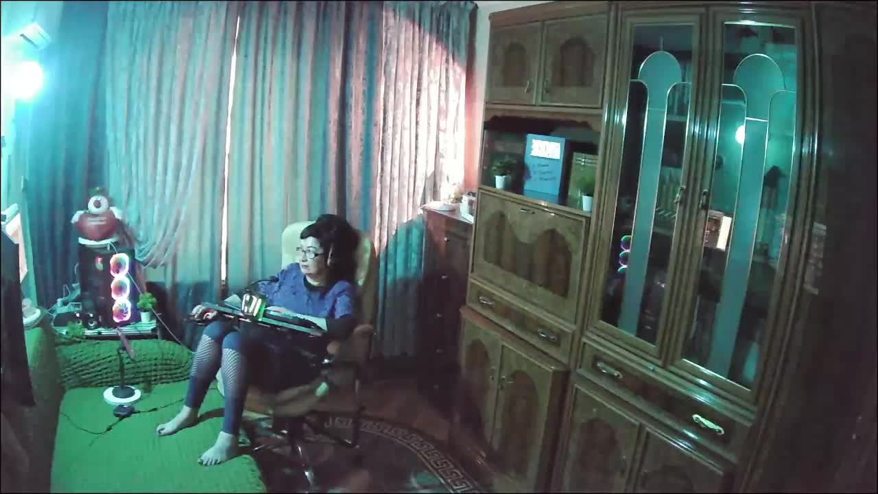 Infodar Adult Chat January 3, 2026