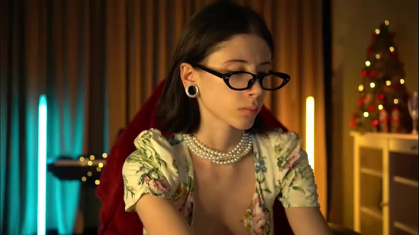 lady_nicolett Adult Chat January 3, 2026