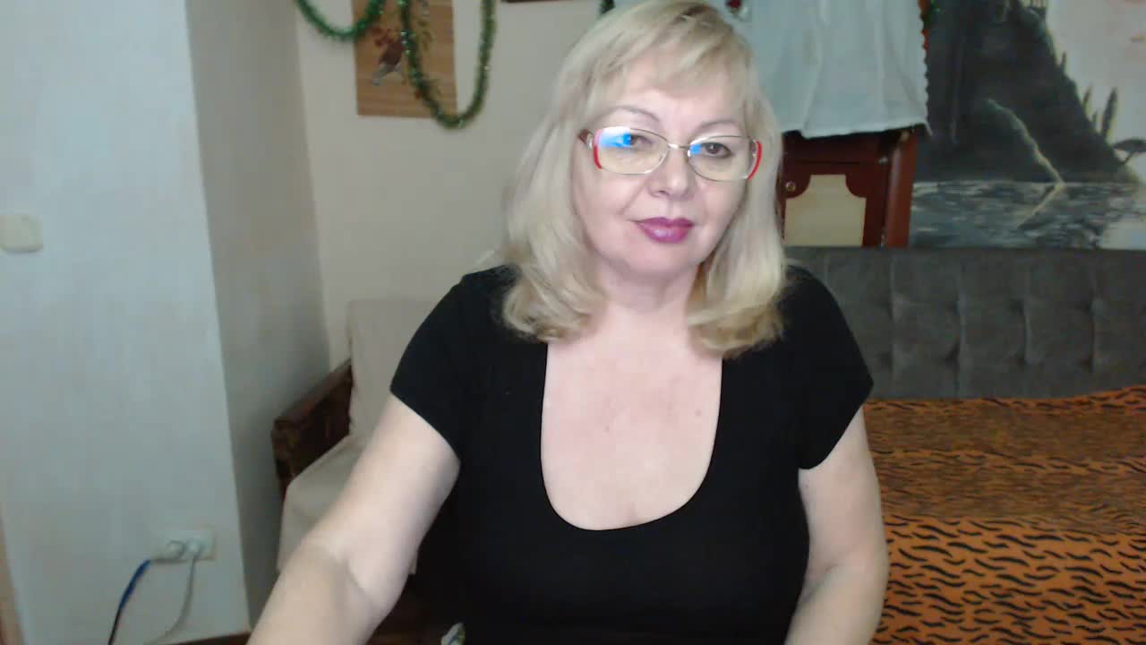 EvelynLoveShy Adult Chat January 3, 2026