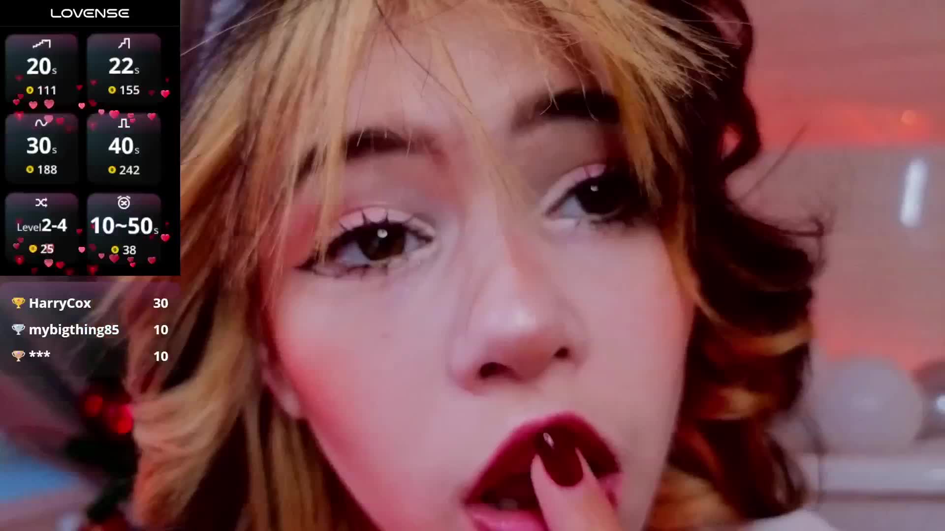 CoralineJones Adult Chat January 3, 2026