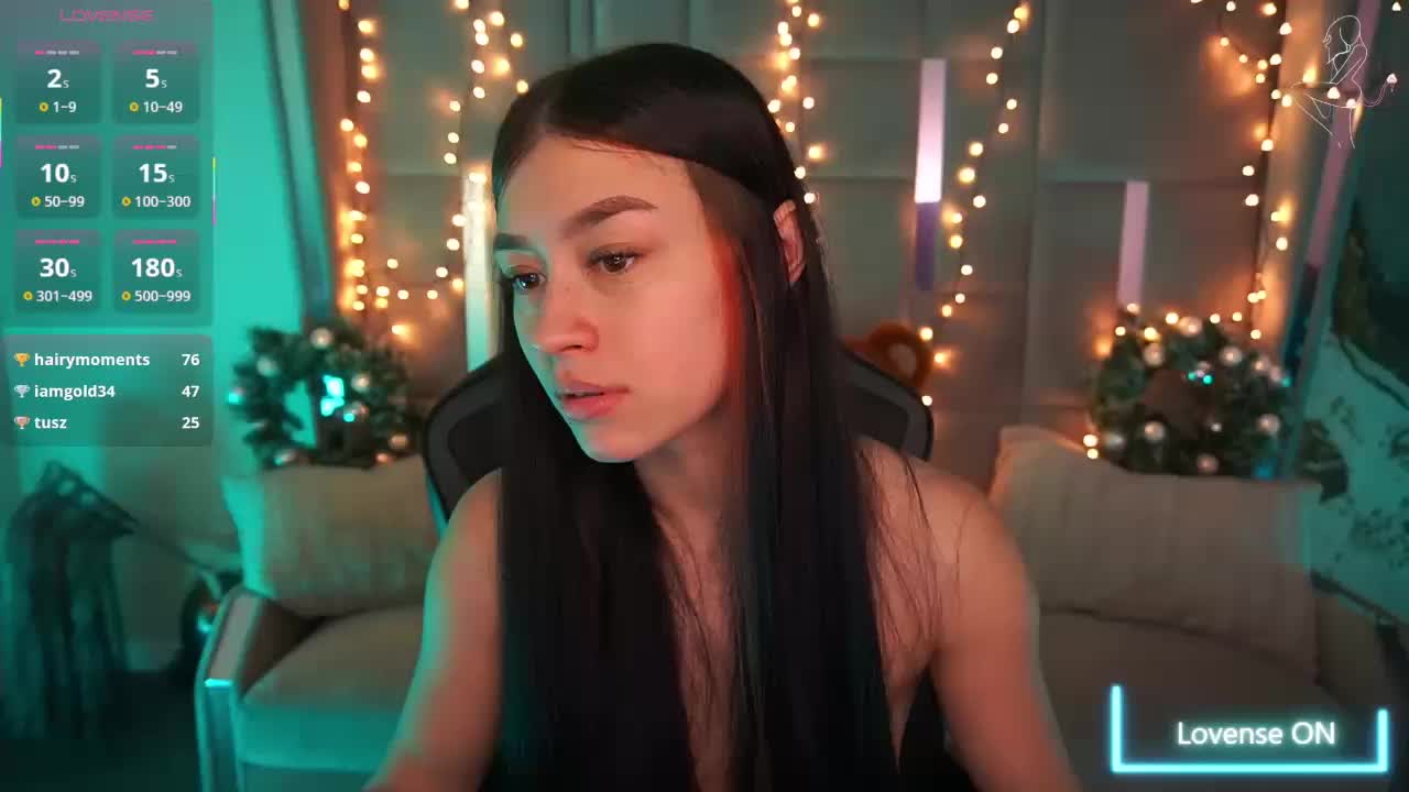 FataleNellie Adult Chat January 3, 2026