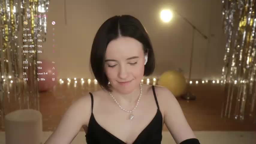 MissEssie Adult Chat January 3, 2026