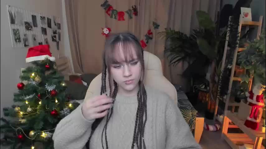 jamie_chung Adult Chat January 3, 2026