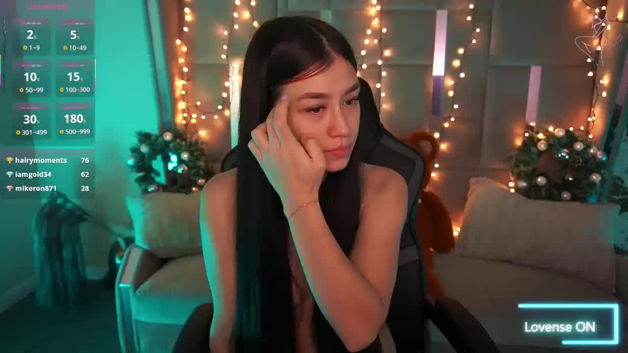 FataleNellie Adult Chat January 3, 2026