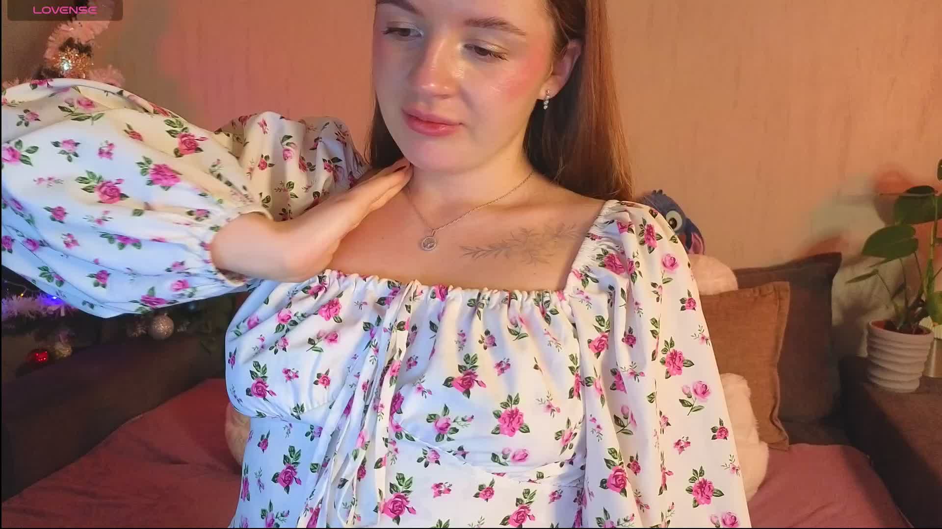 Rosalinelov Adult Chat January 3, 2026