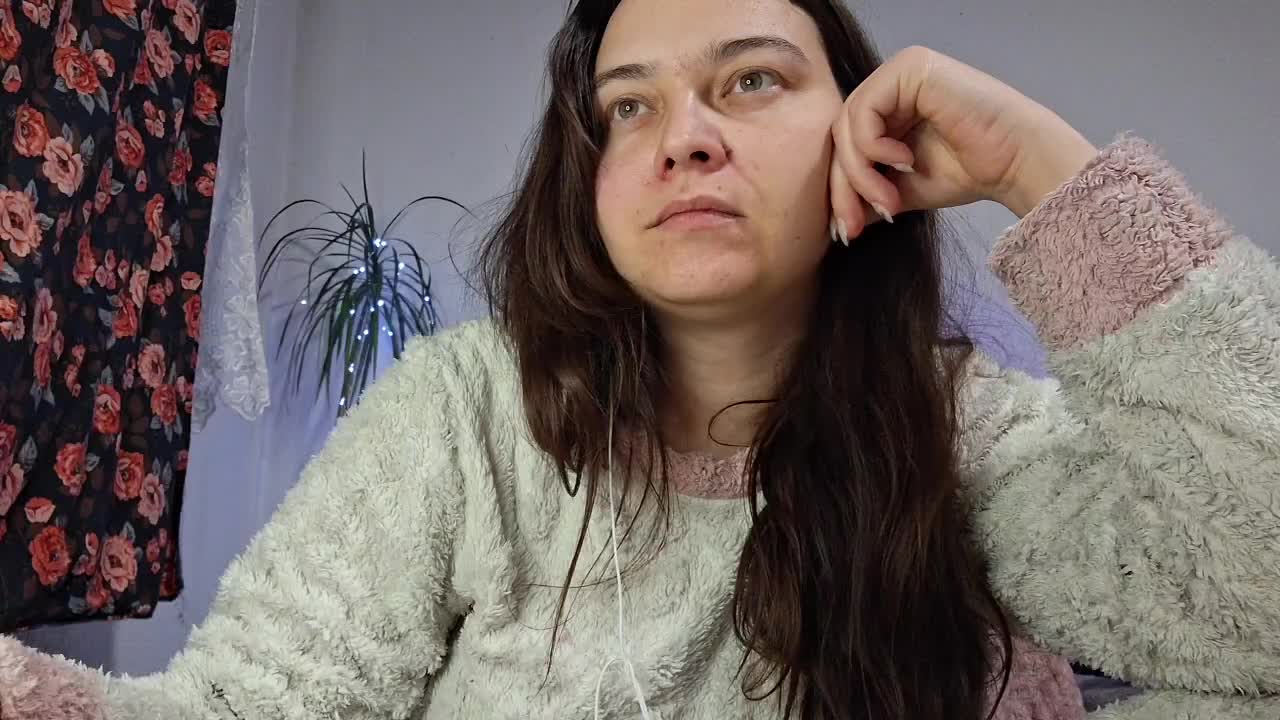 CyndeeWinter Adult Chat January 3, 2026