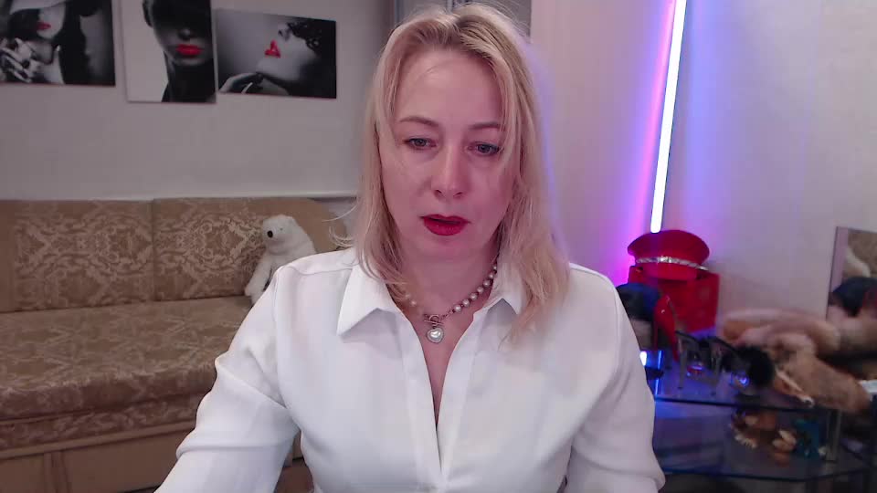 MistressMilfa Adult Chat January 3, 2026