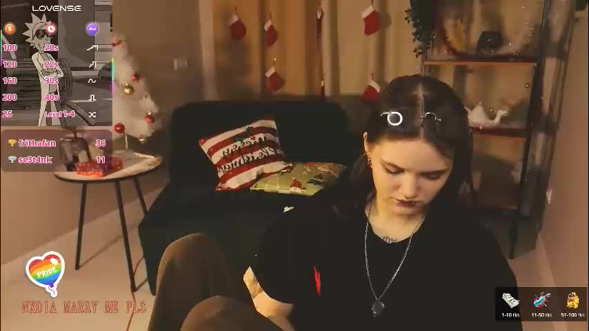 dilara_xbaby Adult Chat January 3, 2026