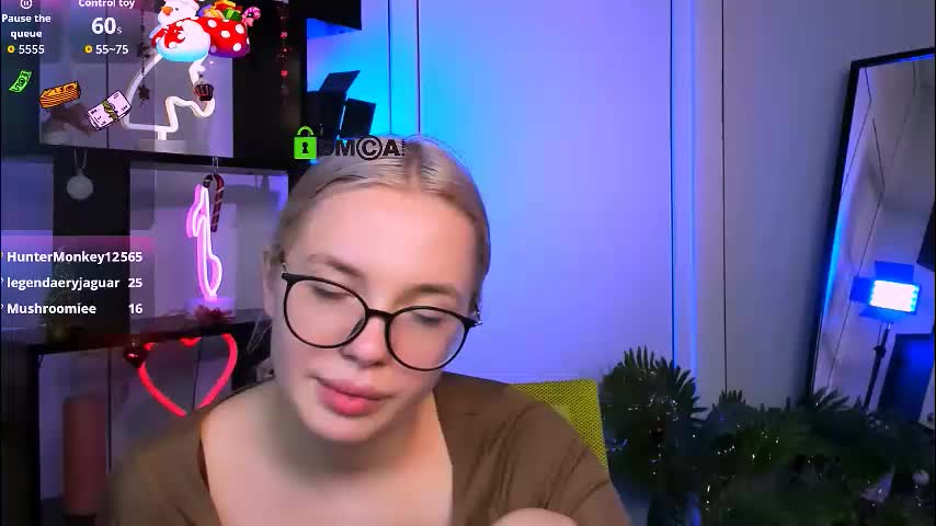 sendi_cais Adult Chat January 3, 2026