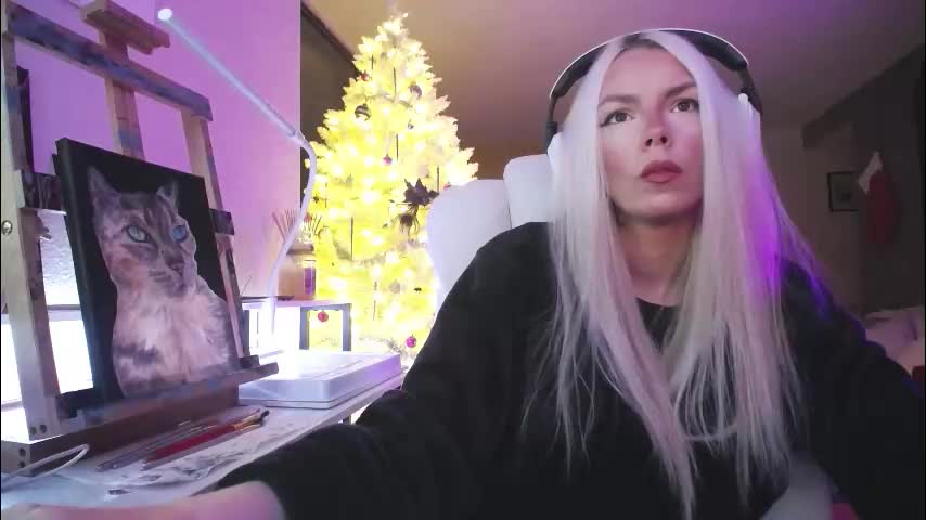 tinykylie Adult Chat January 3, 2026