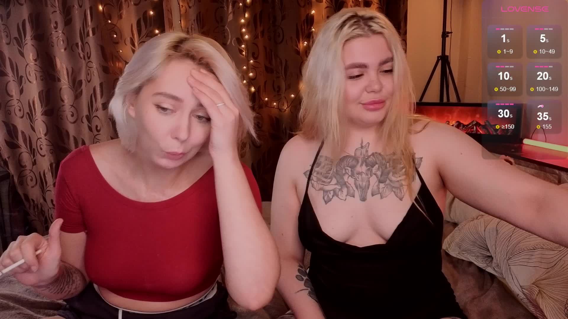 DarkdominLust Adult Chat January 3, 2026