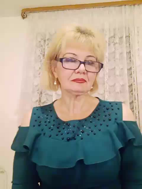 BoloshkaBlonda Adult Chat January 3, 2026