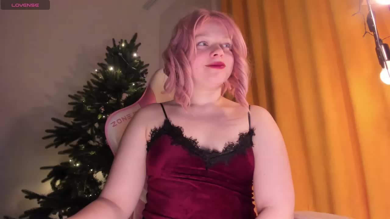 CutieSue Adult Chat January 3, 2026