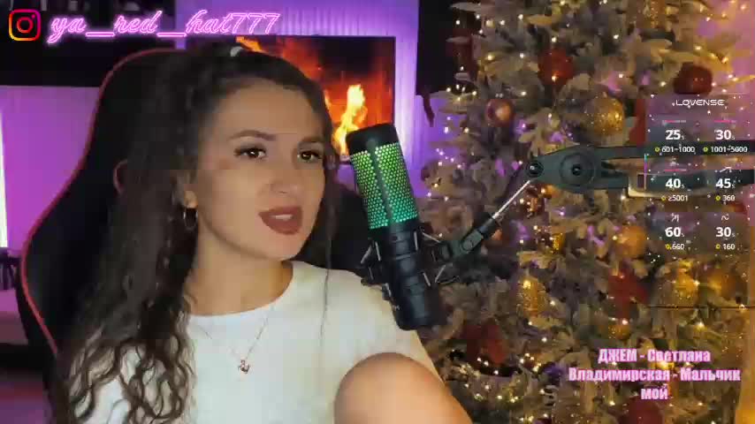 -RED_HAT- Adult Chat January 3, 2026