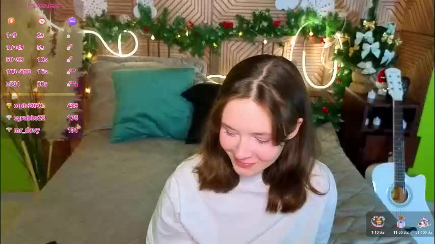 sweetshy_ Adult Chat January 3, 2026