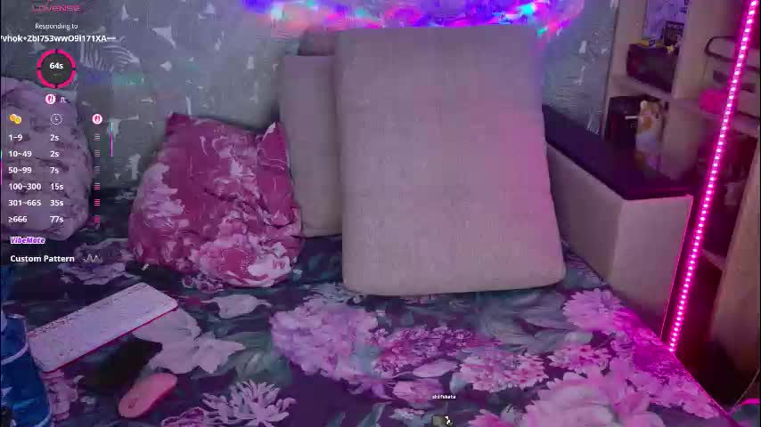 cute_pleasure Adult Chat January 3, 2026