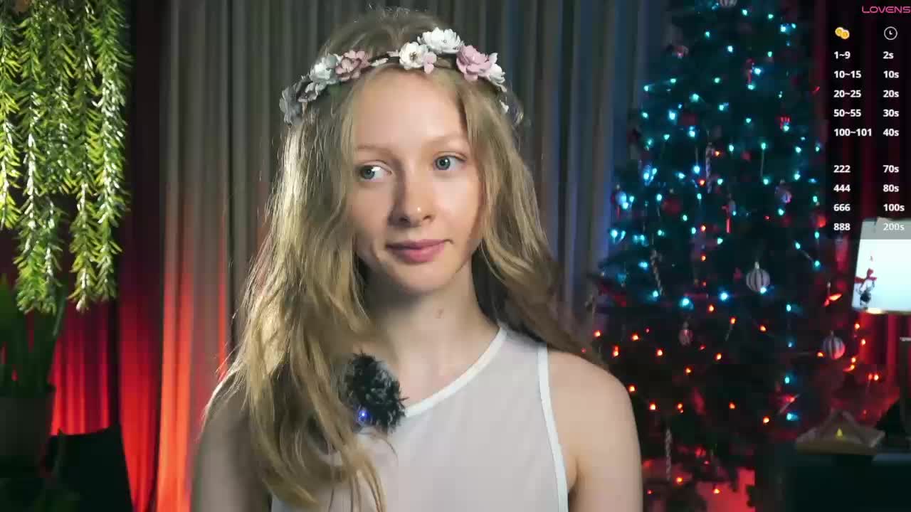 MiaVebes Adult Chat January 3, 2026